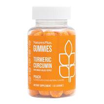 CURCUMA GUMMIES PESCA 60CARAM
