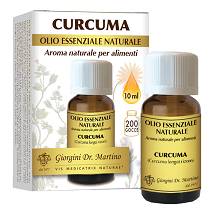 CURCUMA OE NAT 10ML
