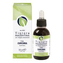CURCUMA TINTURA MAGEN 50ML