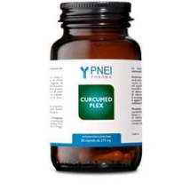 CURCUMED PLEX 50CPS