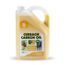 Curragh Carron Oil
