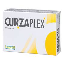 CURZAPLEX 30CPR