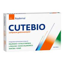CUTEBIO 30CPR