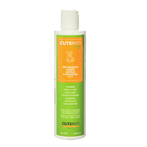 CUTERED BABY DET CORPO/CAPELLI