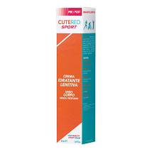 CUTERED CREMA IDRAT/LENIT 50ML