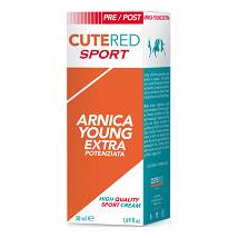 CUTERED SPORT ARNICA YOUNG EX