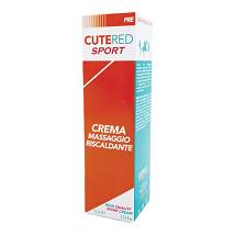 CUTERED SPORT CR MASS RISC75ML