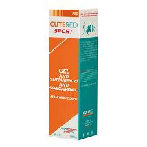 CUTERED SPORT GEL ANTISLIT30ML