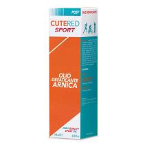 CUTERED SPORT OLIO DEFAT ARNIC