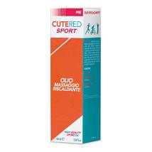 CUTERED SPORT OLIO MASS 100ML