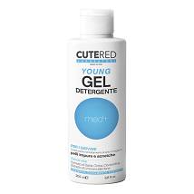 CUTERED YOUNG GEL DET 200ML