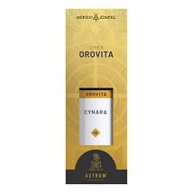 CYNARA ASTRUM OROVITA 50ML