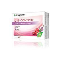 CYS CONTROL 60cps