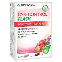 CYS CONTROL FLASH 20CPS