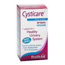 CYSTI CARE 60CPR