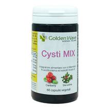 CYSTI MIX 60CPS