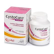 Cystocure Forte 30Cpr Cane Gatto Minsan 938398450