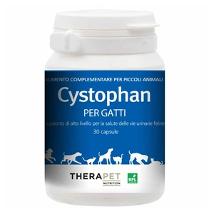 Cystophan Therapet 30Cps Minsan 926575200
