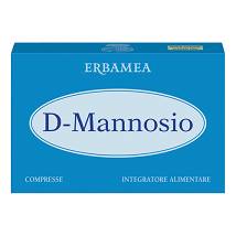 D MANNOSIO 24CPR 20,4G