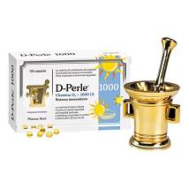 D PERLE 1000 120PRL