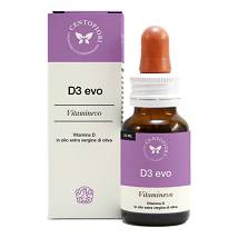 D3 EVO 30ML