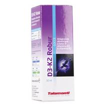 D3 K2 ROBUR 30ML