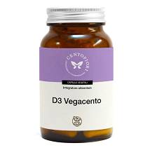 D3 VEGACENTO 100CPS VEG