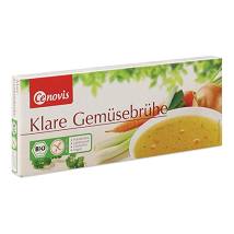 DADO CENOVIS VERDURE BIO S/PAL