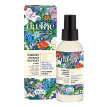 DAEFNE DEODORANTE PROF TRASP