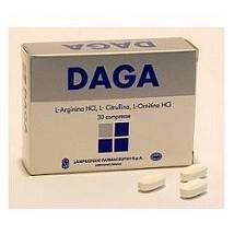 DAGA 30cpr