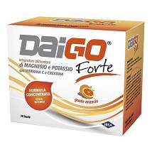 DAIGO FORTE 30BUST 225G