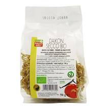 DAIKON SECCO 50G BIO