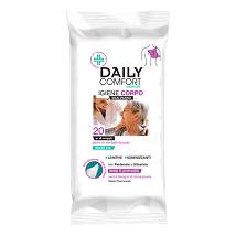 DAILY COMFORT SENIOR CRP 24PZ