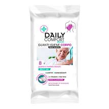 DAILY COMFORT SENIOR GUANTO8PZ