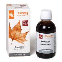 DAMIANA EI 50ML