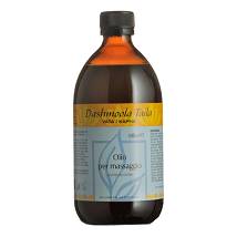 DASHMOOLA TAILA BENEFICA 500ML