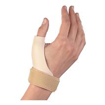 DAUMFIX ORTESI POLLICE DX S