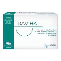DAV 30CPR RIVESTITE