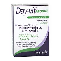 DAY VIT PROBIO 30CPR