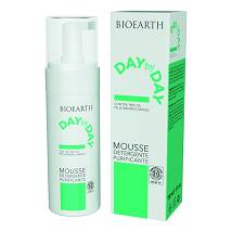 DAYBYDAY MOUSSE DET PURIF150ML