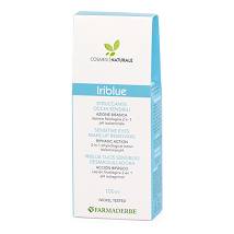 DD DAILY DEF CARE IRIBLUE STRU