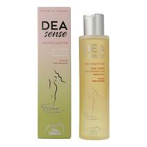 DEA SENSE SENSUALITA' OLIO CRP