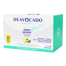 DEAVOCADO SEMEN SUPPORT UOMO