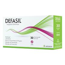 DEFASIL 30STICK
