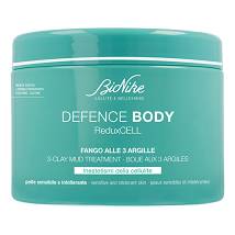 DEFENCE BODY FANGO 3 ARGILLE