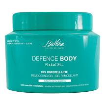 DEFENCE BODY REDUXCELL GEL RIMODELLANTE 300ML