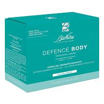 DEFENCE BODY TRATTAMENTO CELLULITE