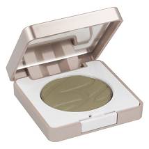 DEFENCE COLOR SILKY TOUCH OMBRETTO COMPATTO VERT DORE 415