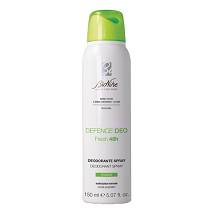 DEFENCE DEO FRESH SPRAY 150ML