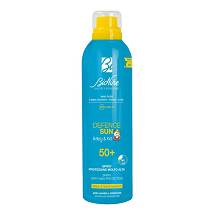 DEFENCE SUN 50+ BB&KID SPRAY